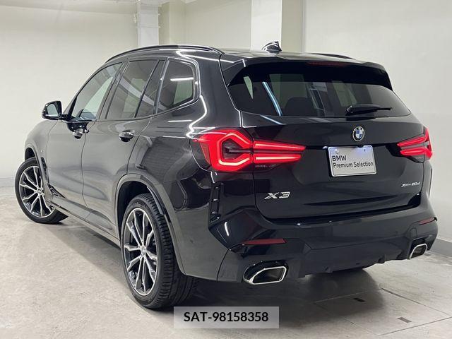 Bmw X3 2023-12 294125-3