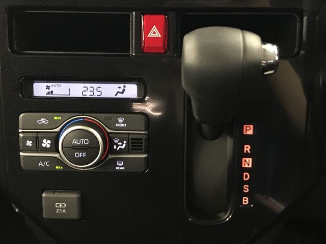 Toyota ROOMY 2021-02 12908-15