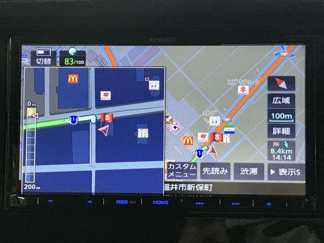 Toyota ROOMY 2021-02 12908-2