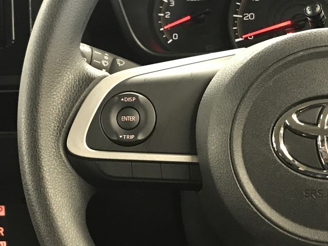 Toyota ROOMY 2021-02 12908-19