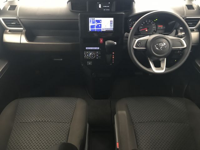 Toyota ROOMY 2021-02 12908-1