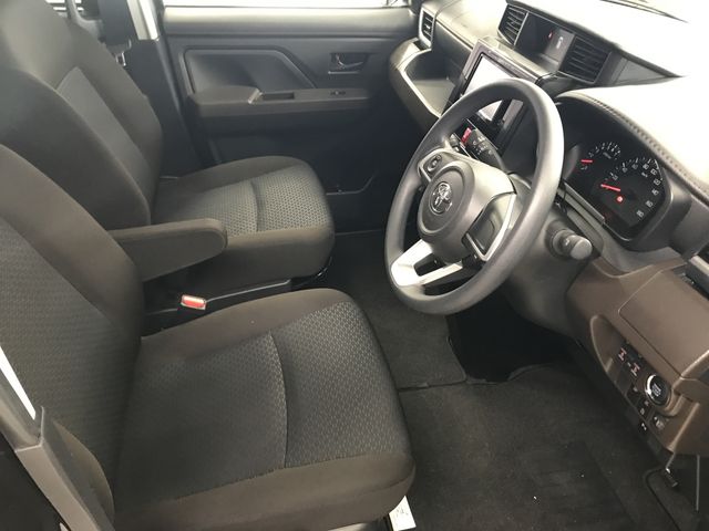 Toyota ROOMY 2021-02 12908-3