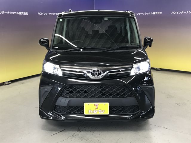 Toyota ROOMY 2021-02 12908-7