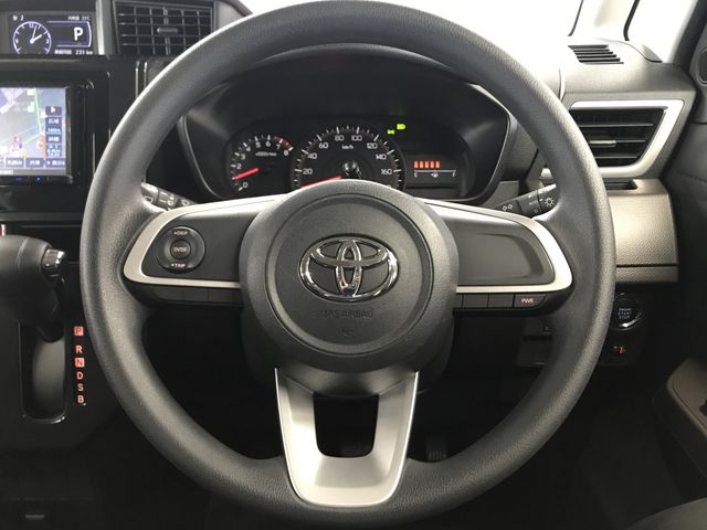 Toyota ROOMY 2021-02 12908-18