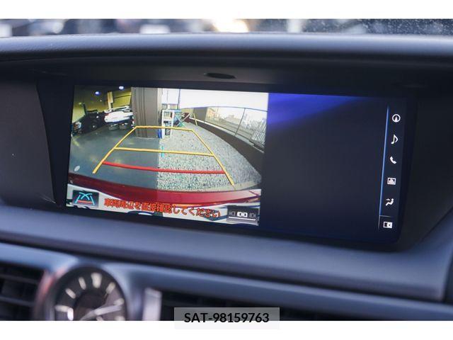 Lexus GS F 2016-03 362782-24