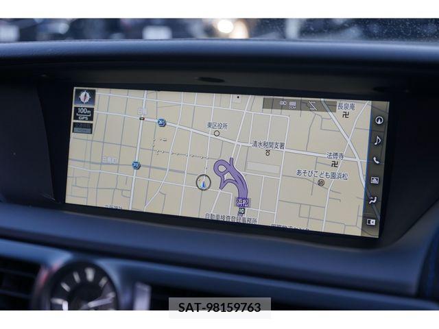 Lexus GS F 2016-03 362782-22