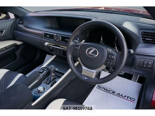 Lexus GS F 2016-03 362782-11