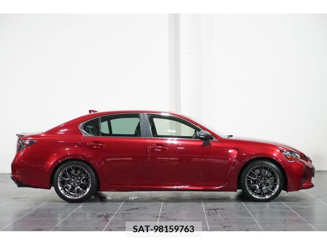 Lexus GS F 2016-03 362782-4
