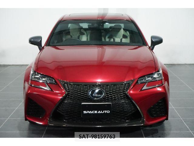 Lexus GS F 2016-03 362782-2