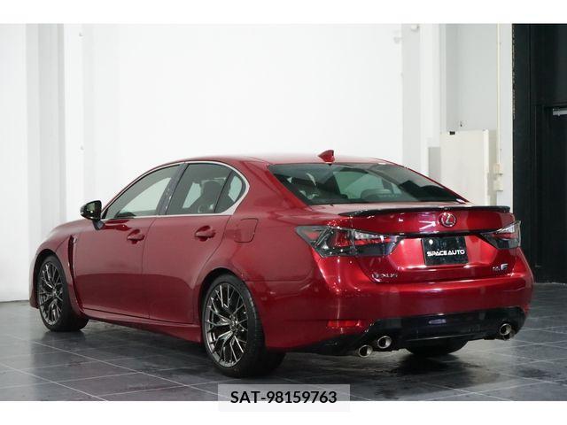 Lexus GS F 2016-03 362782-1