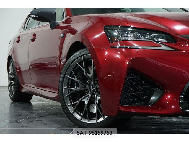 Lexus GS F 2016-03 362782-5