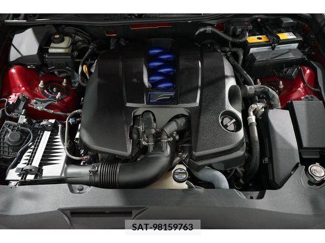 Lexus GS F 2016-03 362782-10