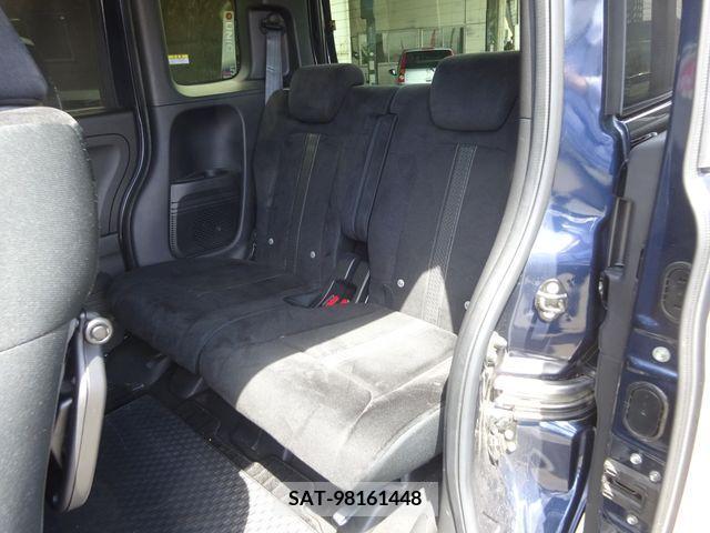 Honda N BOX CUSTOM 2021-07 239515-15