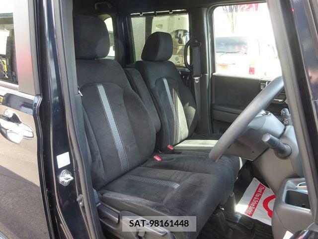 Honda N BOX CUSTOM 2021-07 239515-12