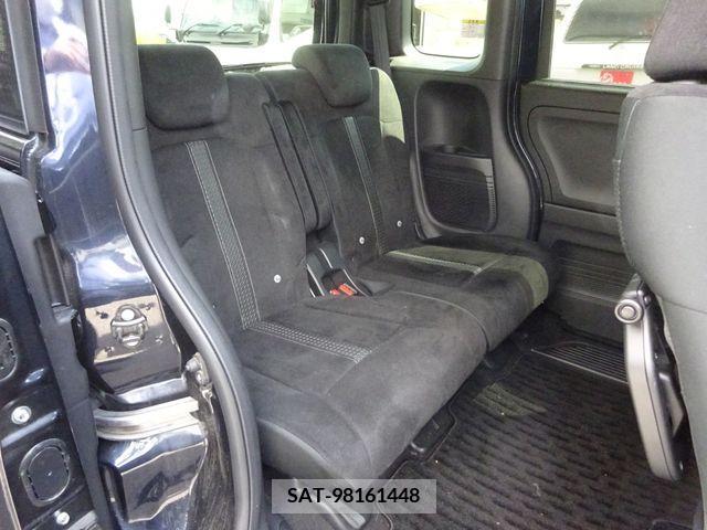Honda N BOX CUSTOM 2021-07 239515-13