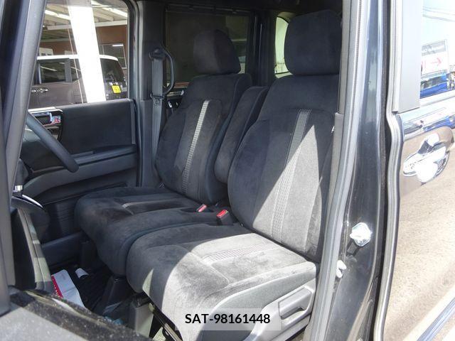 Honda N BOX CUSTOM 2021-07 239515-14