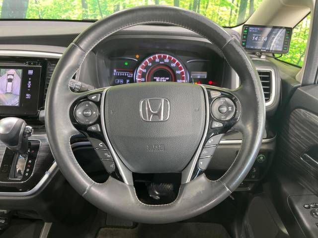 Honda ODYSSEY 2016-11 181455-11