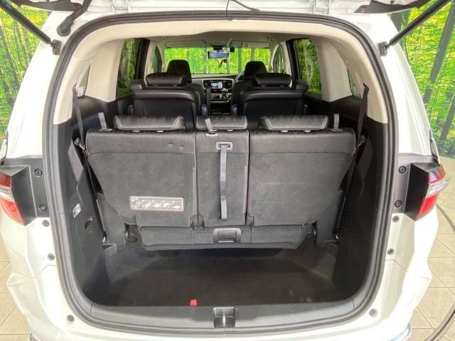 Honda ODYSSEY 2016-11 181455-10