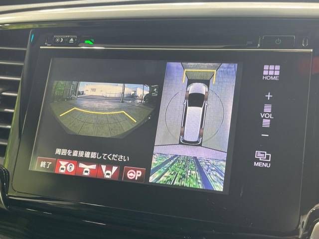 Honda ODYSSEY 2016-11 181455-3