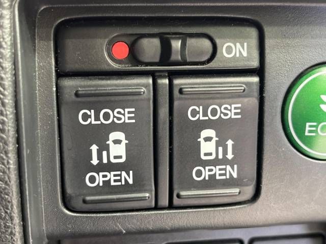 Honda ODYSSEY 2016-11 181455-6