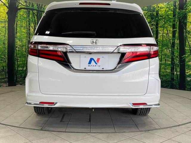 Honda ODYSSEY 2016-11 181455-15