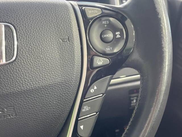 Honda ODYSSEY 2016-11 181455-5
