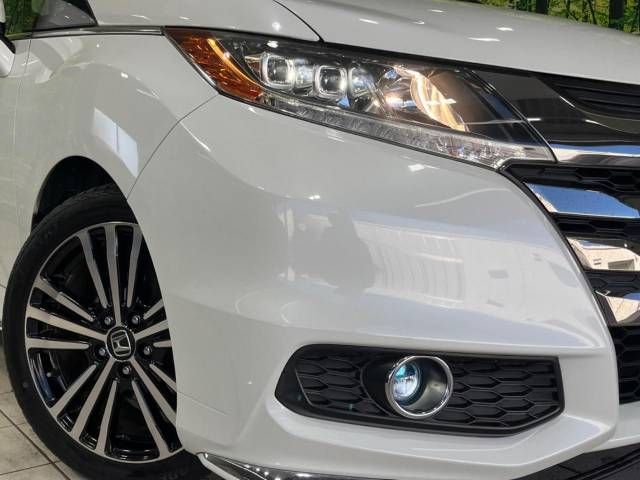 Honda ODYSSEY 2016-11 181455-12
