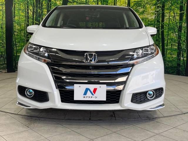 Honda ODYSSEY 2016-11 181455-14