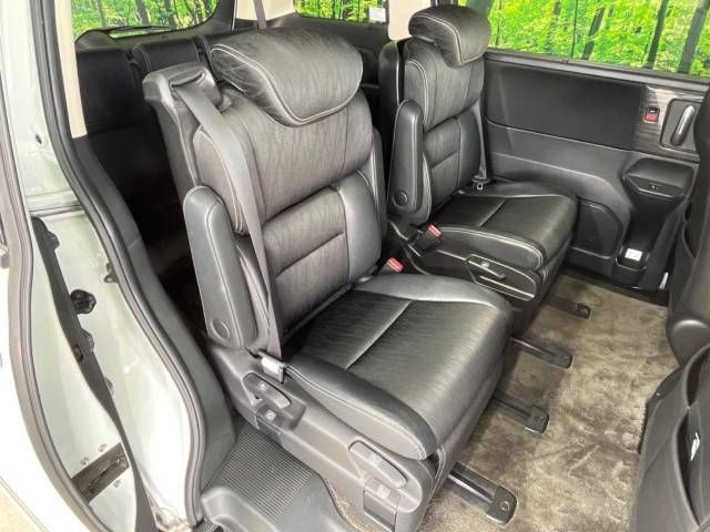 Honda ODYSSEY 2016-11 181455-8