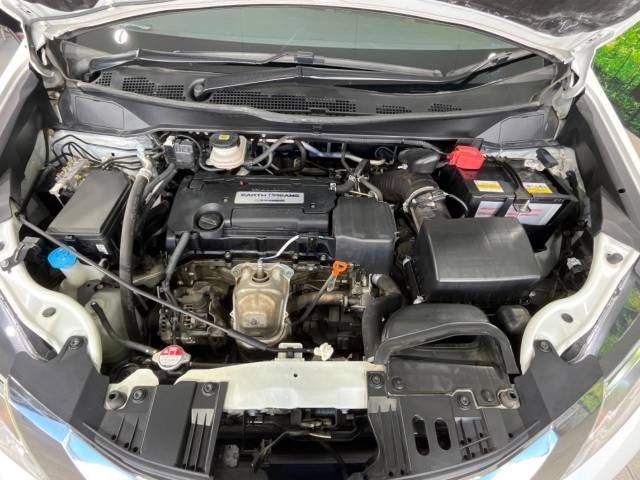 Honda ODYSSEY 2016-11 181455-18