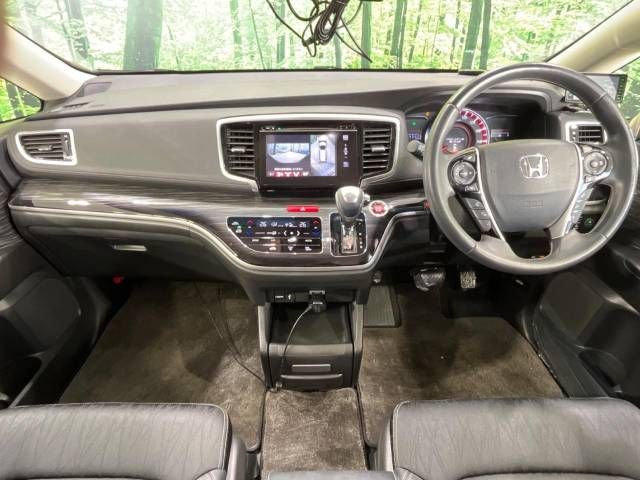 Honda ODYSSEY 2016-11 181455-1