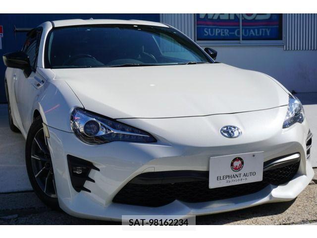 Toyota 86 2017-06 218693-0