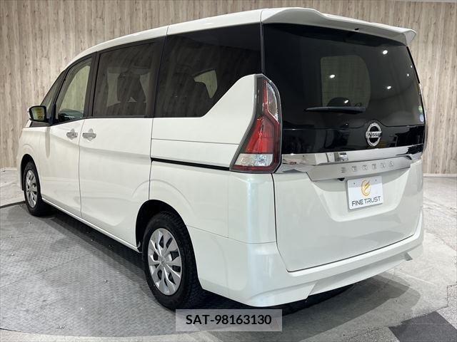 Nissan SERENA 2019-06 367764-19