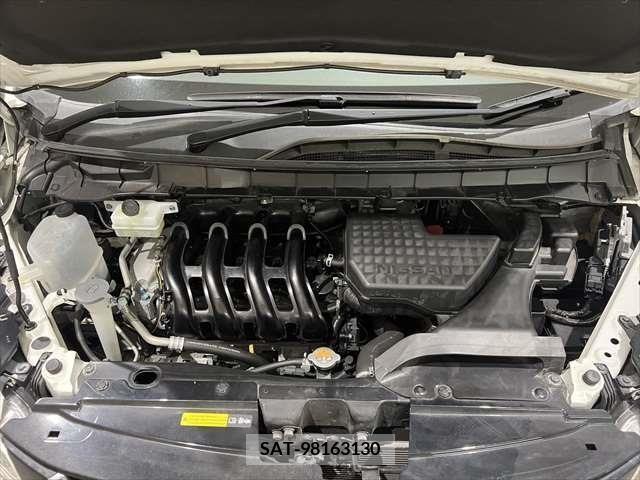 Nissan SERENA 2019-06 367764-29