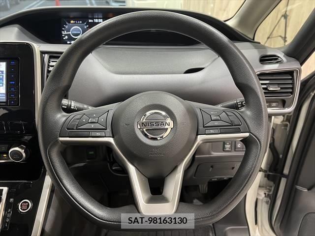 Nissan SERENA 2019-06 367764-11