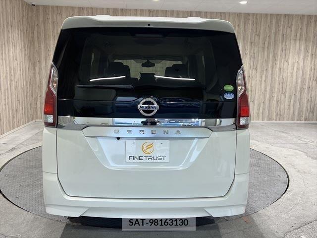 Nissan SERENA 2019-06 367764-18