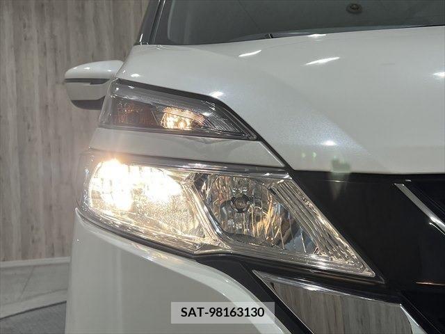 Nissan SERENA 2019-06 367764-28