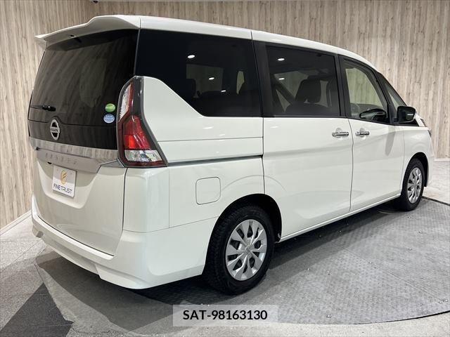 Nissan SERENA 2019-06 367764-17