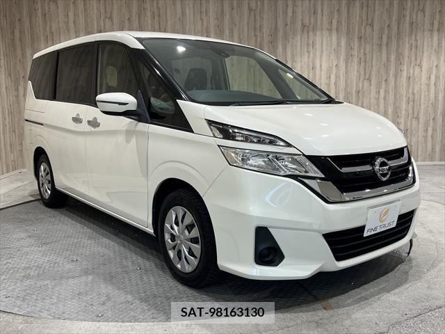 Nissan SERENA 2019-06 367764-15
