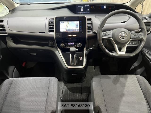 Nissan SERENA 2019-06 367764-1