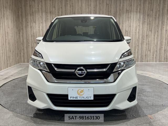 Nissan SERENA 2019-06 367764-14