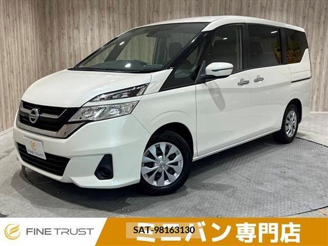 Nissan SERENA 2019-06 367764-0