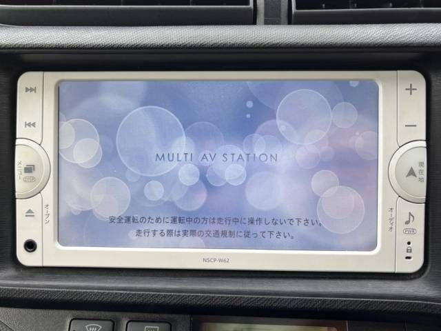 Toyota AQUA 2012-12 196061-2