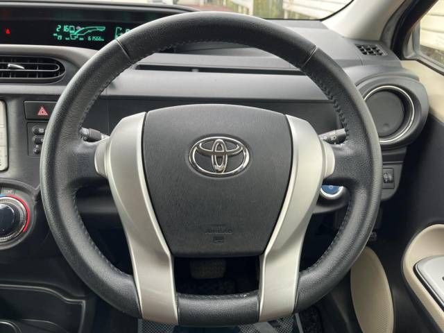 Toyota AQUA 2012-12 196061-19