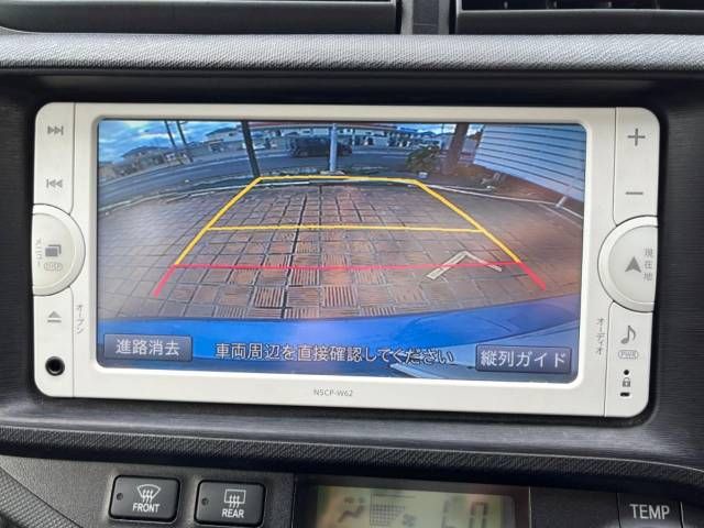 Toyota AQUA 2012-12 196061-3