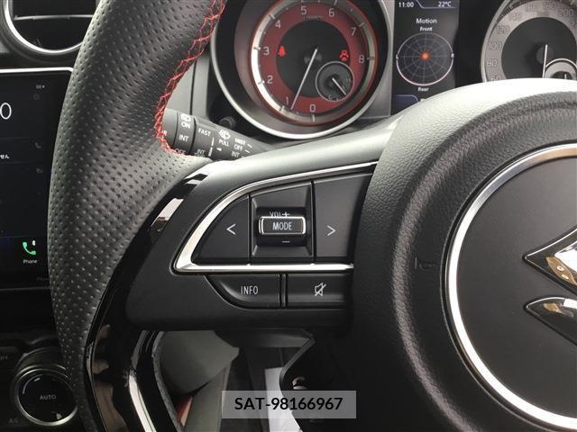 Suzuki SWIFT 2023-01 373439-15
