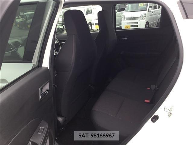 Suzuki SWIFT 2023-01 373439-21