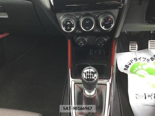 Suzuki SWIFT 2023-01 373439-12
