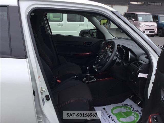 Suzuki SWIFT 2023-01 373439-18
