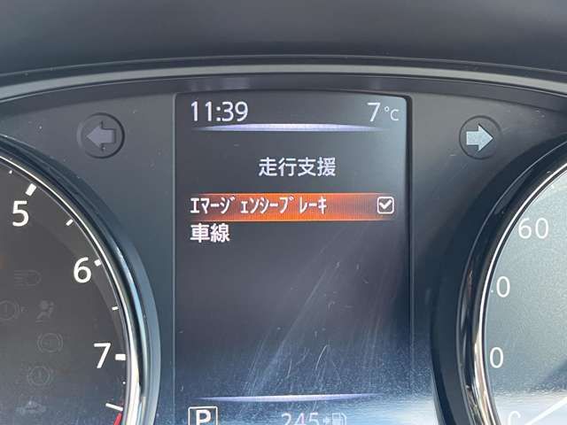 Nissan X-TRAIL 2018-01 7541-3